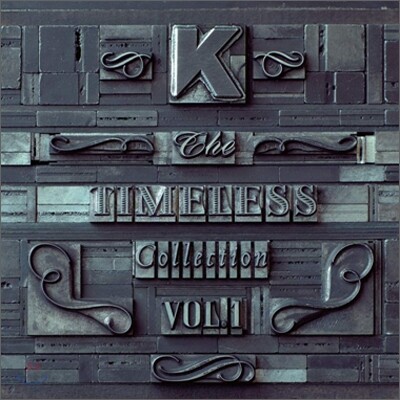 K (케이) - The Timeless Collection Vol.1