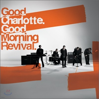 Good Charlotte - Good Morning Revival