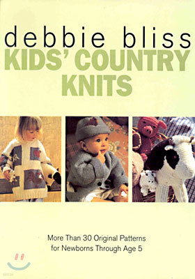 Kids' Country Knits