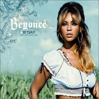 Beyonce - B'Day (Deluxe Edition)