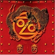 Ozomatli - Don't Mess With The Dragon