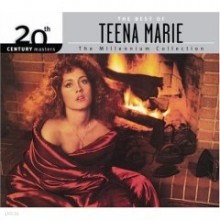 Teena Marie - Millennium Collection - 20th Century Masters [Digipack]