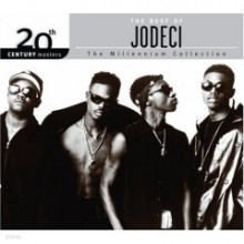 Jodeci - Millennium Collection - 20th Century Masters [Digipack]