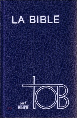 La Bible (TOB)