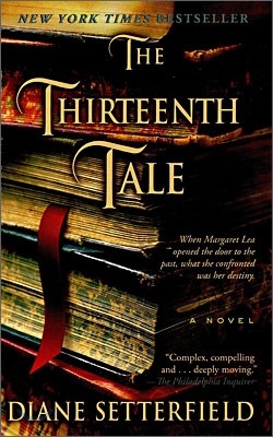 The Thirteenth Tale : A Novel