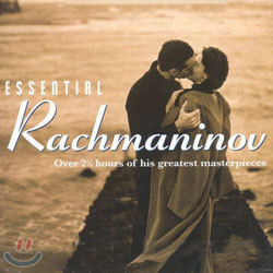 Essential Rachmaninov