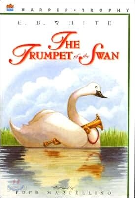 The Trumpet of the Swan