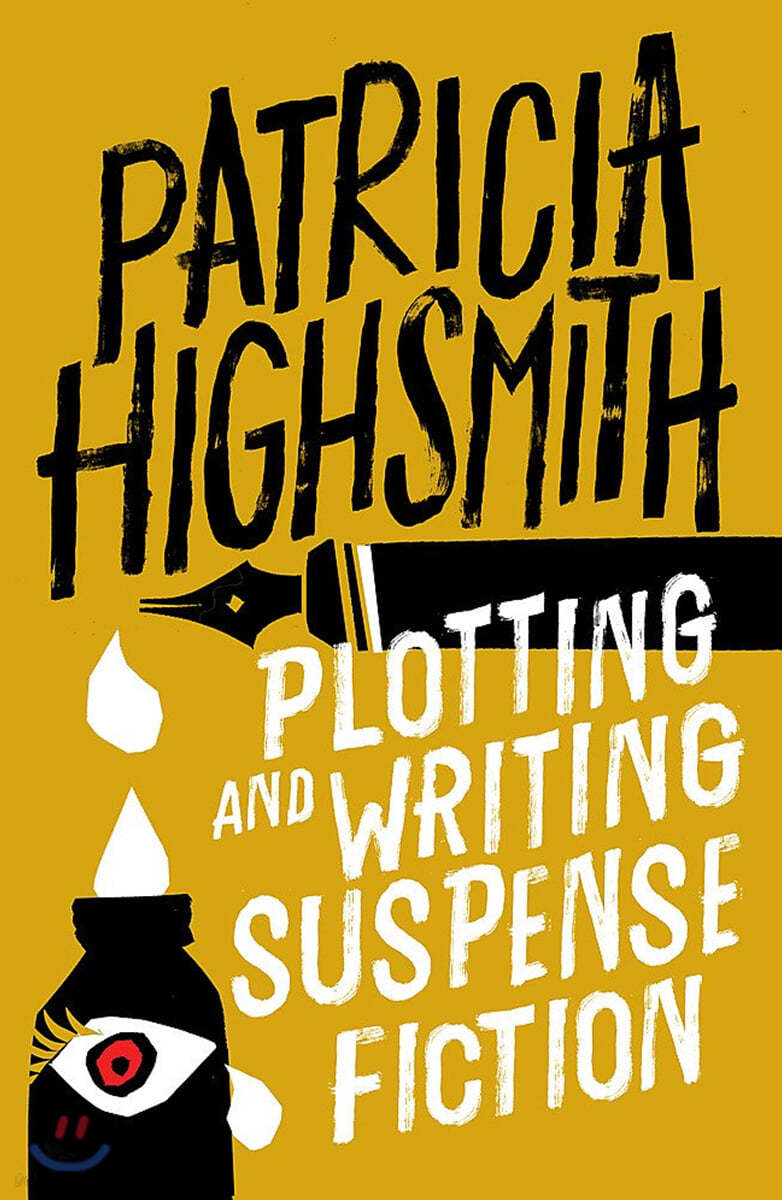 Plotting and Writing Suspense Fiction