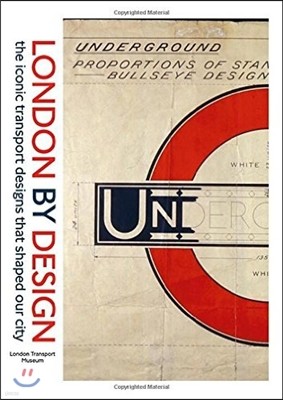 London by Design: The Iconic Transport Designs That Shaped Our City