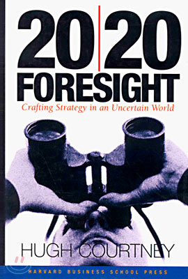 20/20 Foresight