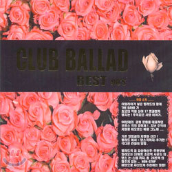 Club Ballad Best 90's