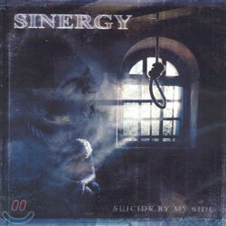 Sinergy - Suicide By My Side