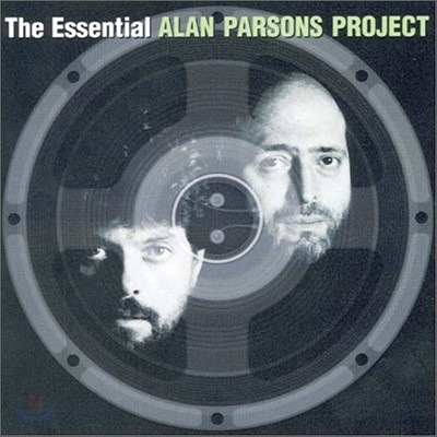 Alan Parsons Project - The Essential Alan Parsons Project