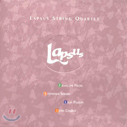 Lapsus String Quartet - Lapsus