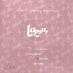 Lapsus String Quartet - Lapsus