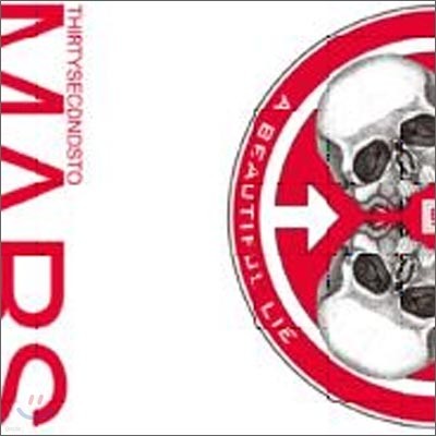 30 Seconds To Mars - Beautiful Lie (JPN. Deluxe Edition)