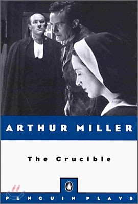 The Crucible