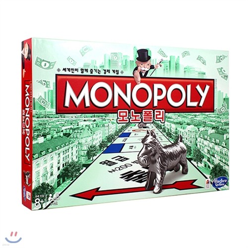  Monopoly (ѱ)