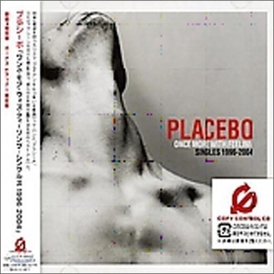 Placebo - Once More Feeling: Single Collection (Japanese Bonus Track)