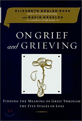 On Grief and Grieving