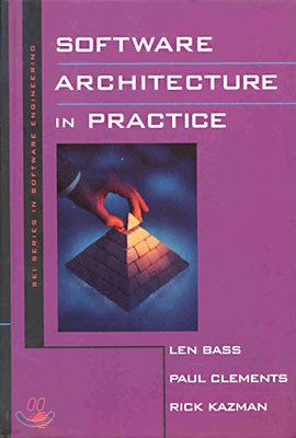 Software Architecture in Practice (Hardcover)