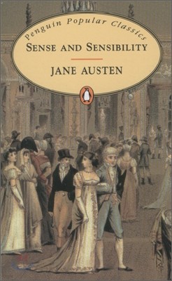 Sense and Sensibility