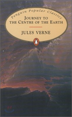 Journey to the Centre of the Earth