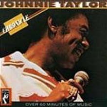 Johnnie Taylor - Chronicle : The 20 Greatest Hits