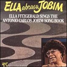 Ella Fitzgerald - Ella Abraca Jobim