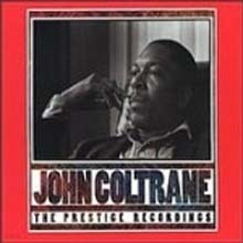 John Coltrane - The Prestige Recordings