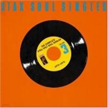 The Complete Stax - Volt Soul Singles '68~'71 Vol.3