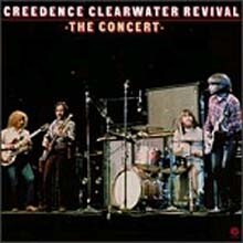Creedence Clearwater Revival - The Concert