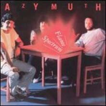 Azymuth - Flame / Spectrum
