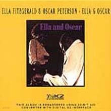 Ella Fitzgerald - Ella & Oscar : 20Bit