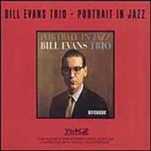 Bill Evans - Portrait In Jazz : 20Bit