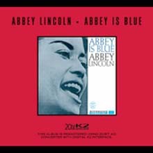 Abbey Lincoln - Abbey Is Blue : 20Bit