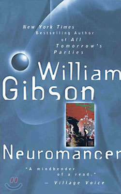 Neuromancer