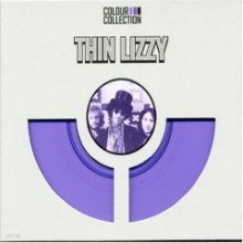 Thin Lizzy - Colour Collection