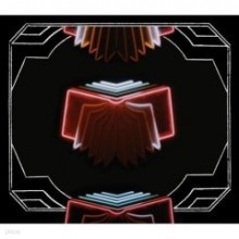 Arcade Fire - Neon Bible (With Book) (Limited Edition)