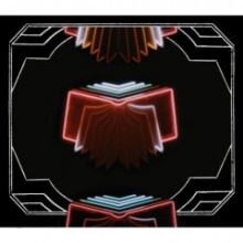 Arcade Fire - Neon Bible (With Book) (Limited Edition)