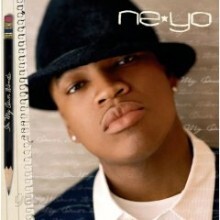Ne-Yo - In My Own Words [Slide Pack]