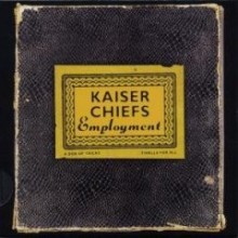 Kaiser Chiefs - Employment