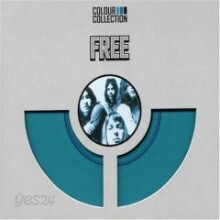 Free - Colour Collection