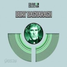 Burt Bacharach - Colour Collection