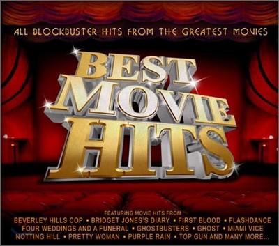 Best Movie Hits