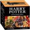 Harry Potter and the Deathly Hallows : Audio Cassette