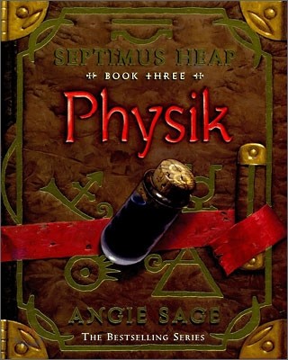 Septimus Heap #3 : Physik