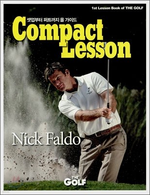 Compact Lesson of Nick Faldo
