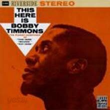 Bobby Timmons - This Here Is Bobby Timmons