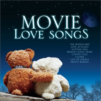    (Movie Love Songs)